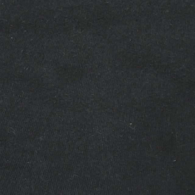 コモリ COMOLI 17AW 日本製 インレイ起毛長袖クルー L03-05003 3