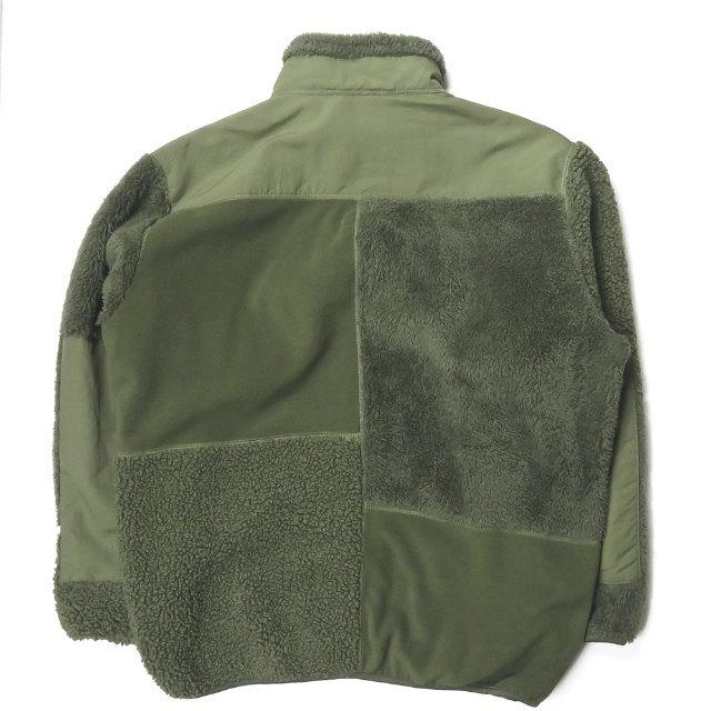 エンジニアードガーメンツ ユニクロ Engineered Garments x エンジニアードガーメンツ ユニクロ Engineered Garments x