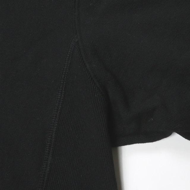 レディメイド READYMADE 20SS 日本製 SMILE HOODIE スマイルフーディー RE-CO-BK-00-00-106 M ブラック スウェット パーカー トップス |  | 10