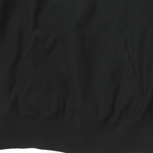 レディメイド READYMADE 20SS 日本製 SMILE HOODIE スマイルフーディー RE-CO-BK-00-00-106 M ブラック スウェット パーカー トップス |  | 11