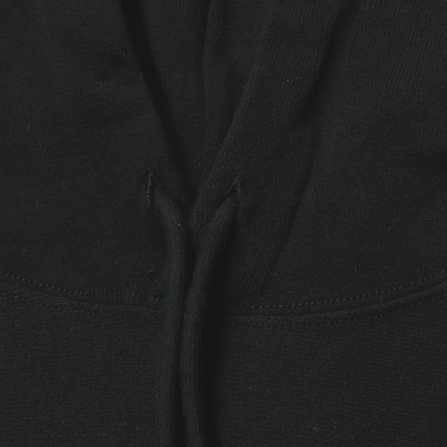 レディメイド READYMADE 20SS 日本製 SMILE HOODIE スマイルフーディー RE-CO-BK-00-00-106 M ブラック スウェット パーカー トップス |  | 04