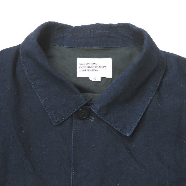 STILL BY HAND ジャケット サイズ46 スティルバイハンド STILL BY HAND ジャケット サイズ46 スティルバイハンド