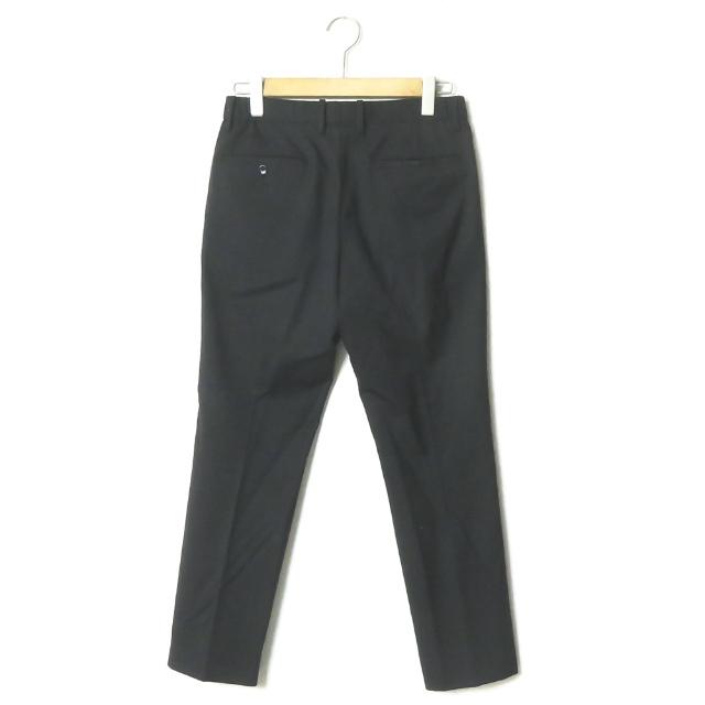 417 EDIFICE COMMUTERスーツSサイズ　ウォッシャブル 417 EDIFICE エディフィス 17AW COMMUTER CORDURA
