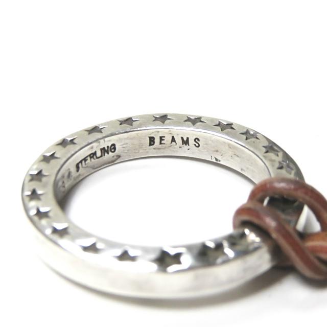 SUNSHINE REEVES x BEAMS サンシャインリーブス ビームス 別注 Star Full Round TOP (S) スターフルラウンド ネックレス ナバホ族 mc66023 |  | 05