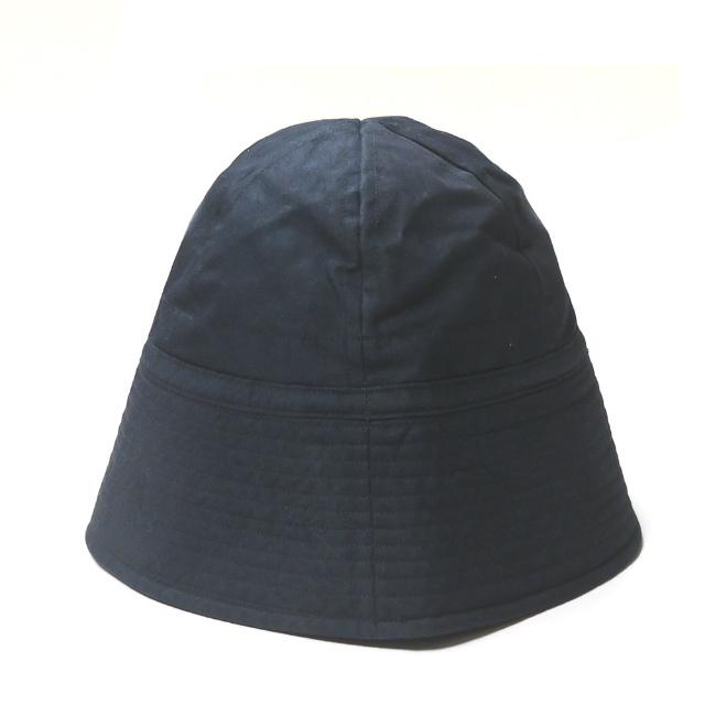 ヤエカライクウェア YAECA LIKE WEAR 日本製 SAILOR HAT