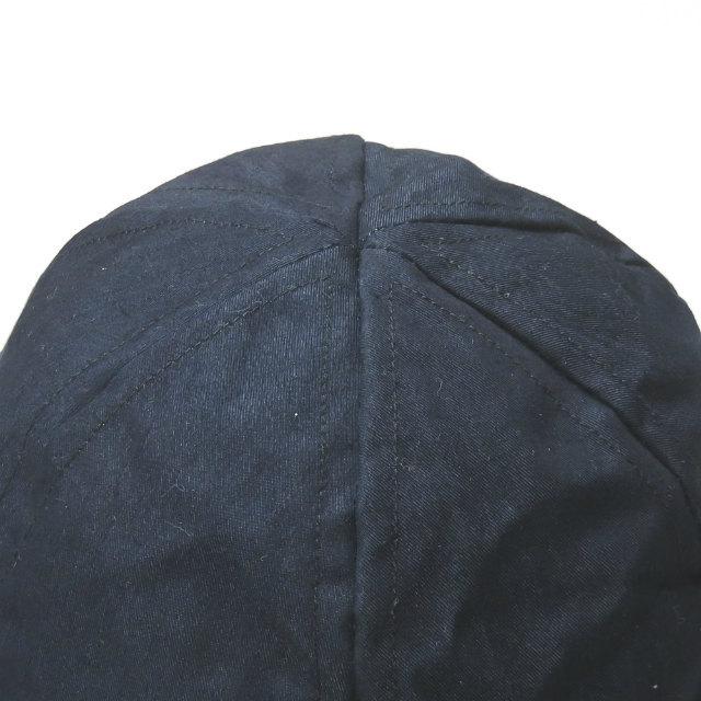 ヤエカライクウェア YAECA LIKE WEAR 日本製 SAILOR HAT