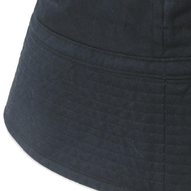 ヤエカライクウェア YAECA LIKE WEAR 日本製 SAILOR HAT セーラーハット 20901 S(内周約56-57cm) ネイビー 帽子 |  | 03