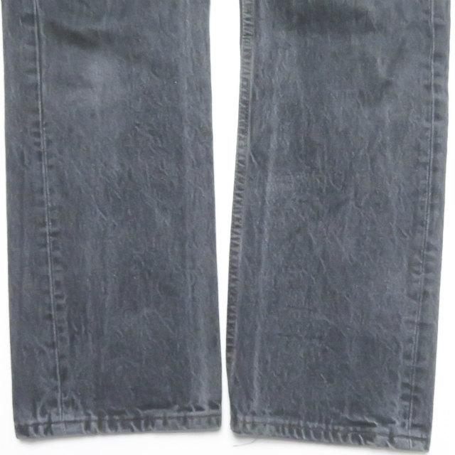 リーバイス Levi's アメリカ製 501 5ポケットデニムパンツ 501-0653