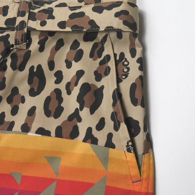 sacai x Pendleton サカイx ペンドルトン- sacai x Pendleton サカイx ペンドルトン-