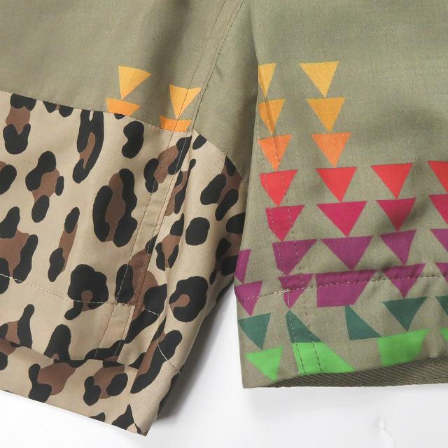 sacai x Pendleton サカイx ペンドルトン- sacai x Pendleton サカイx ペンドルトン-