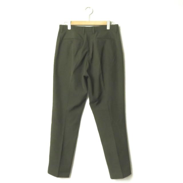 新品　ユナイテッドアローズ　パンツ クリーン ポケット パンツ　今季　完売品 クリーン ポケット パンツ