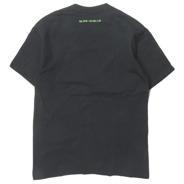 ロックスター ROC STAR THE PRODIGY KEITH TEE ザ・プロディジー