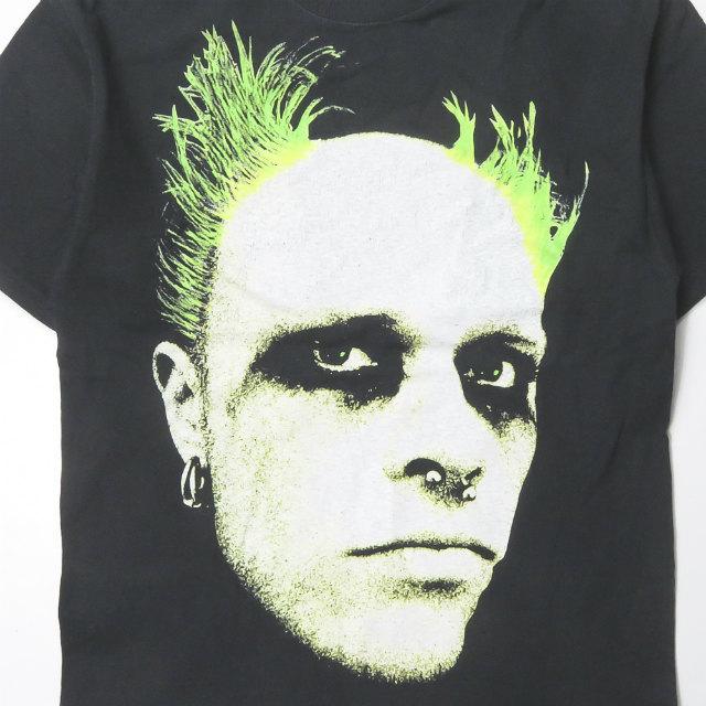 ロックスター ROC STAR THE PRODIGY KEITH TEE ザ・プロディジー