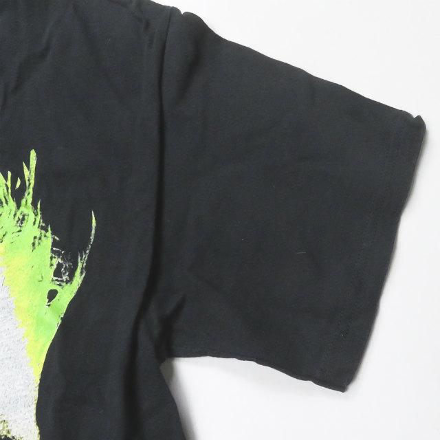 ロックスター ROC STAR THE PRODIGY KEITH TEE ザ・プロディジー キース・フリント Tシャツ M ブラック 半袖 トップス |  | 06