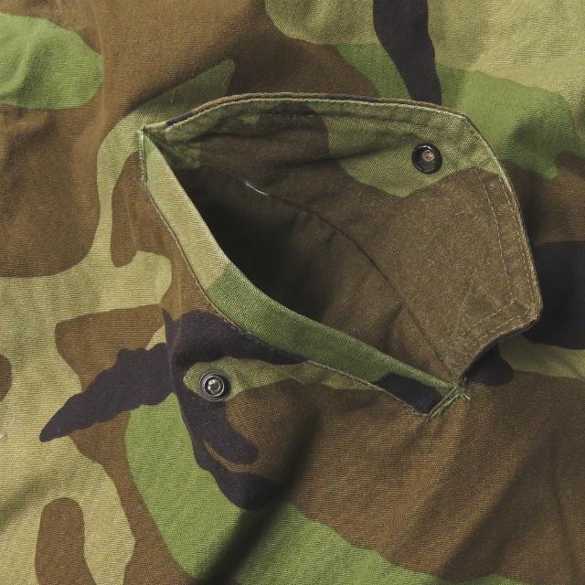 ヒューストン HOUSTON MA-1 CAMO フライトジャケット M-1943 C-ST-4516 42R カーキ ダックキャンバス SCOVILL アウター |  | 08