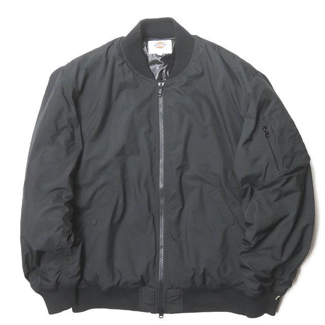Dickies x Keith Haring ディッキーズ キース・ヘリング 18AW 中綿 