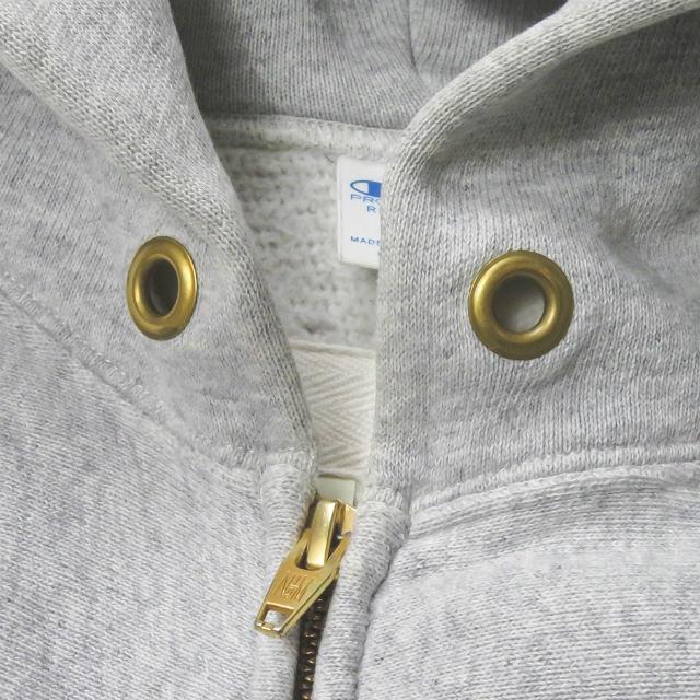 エヌハリウッド チャンピオン N.HOOLYWOOD x Champion 別注 リバース