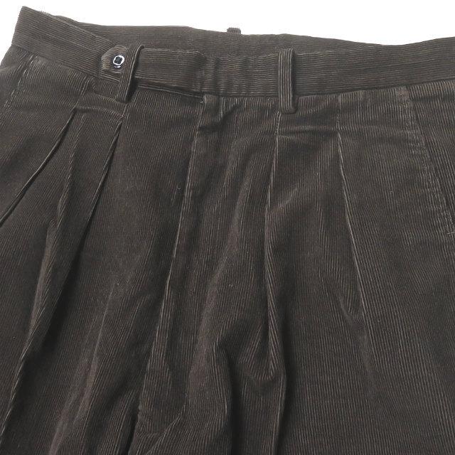 m's braque 17aw ハーレムパンツ 商品タグ付 | drcossia.com.ar