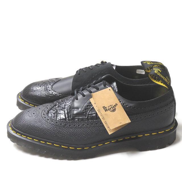 エンジニアードガーメンツ ドクターマーチン Engineered