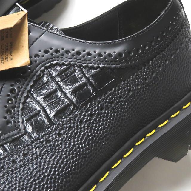 エンジニアードガーメンツ ドクターマーチン Engineered Garments x Dr