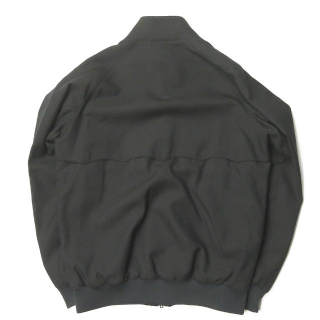 ビームスプラス BEAMS PLUS 19AW ツイルウール ハリントン ビームスプラス BEAMS PLUS 19AW ツイルウール ハリントン