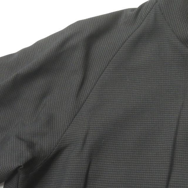 ビームスプラス BEAMS PLUS 19AW ツイルウール ハリントン ビームスプラス BEAMS PLUS 19AW ツイルウール ハリントン