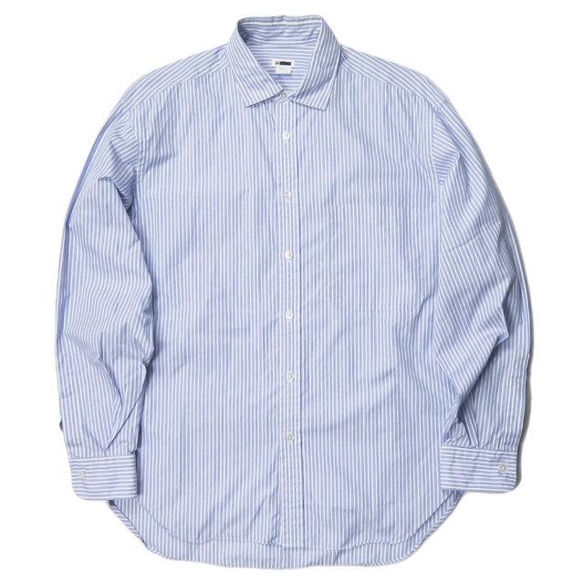 【完売・美品】H BEAUTY&YOUTH トーマスメイソンシャツ クロップド丈 完売・美品】H BEAUTY&YOUTH トーマスメイソンシャツ クロップド丈