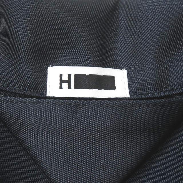 エイチ ビューティーアンドユース H BEAUTY&YOUTH 19SS WASHED NYLON