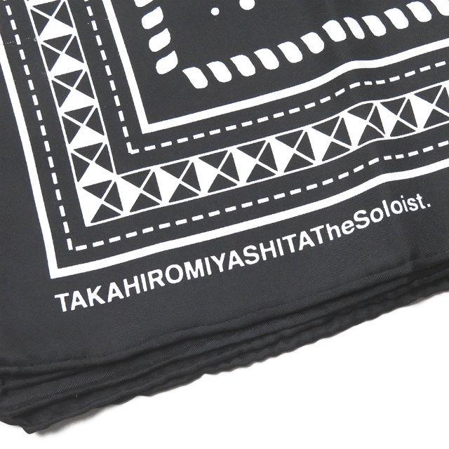タカヒロミヤシタ ザ ソロイスト TAKAHIROMIYASHITA The Soloist タカヒロミヤシタ ザ ソロイスト TAKAHIROMIYASHITA The Soloist