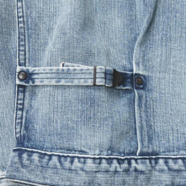 ニードルス ラングラー Needles x Wrangler 21SS 別注 11MJ