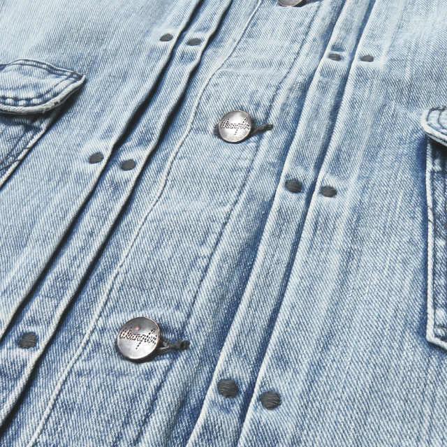 ニードルス ラングラー Needles x Wrangler 21SS 別注 11MJ ニードルス ラングラー Needles x Wrangler 21SS 別注 11MJ