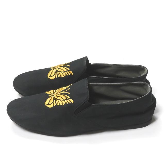 BEAMS BOYフラットシューズ カンフーシューズ　サイズ38 BEAMS BOY（ビームス ボーイ）のシューズ通販｜BEAMS