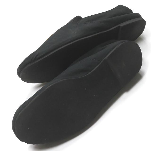 ニードルス ビームス Needles x BEAMS 別注 日本製 Kung Fu Shoes