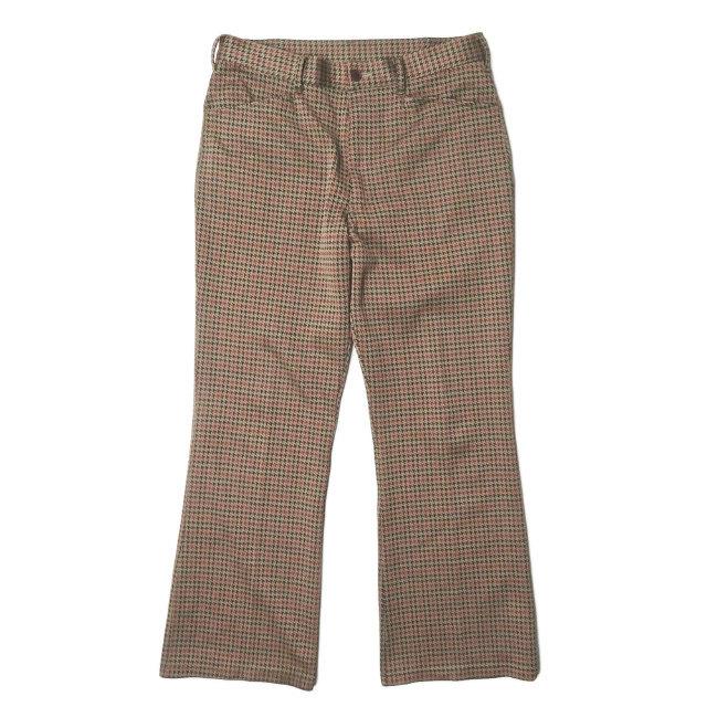 2022新作 Needles Boot cut Student Pant ブーツカット S econet.bi