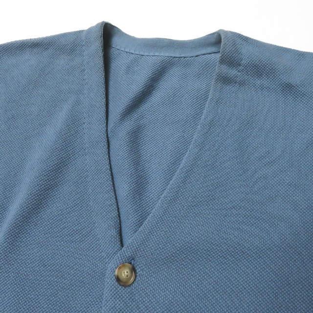 クレプスキュール エディフィス crepuscule x 417 EDIFICE 21SS 別注  