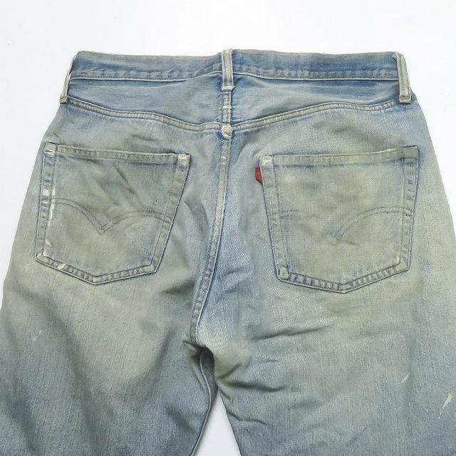 リーバイス Levi
