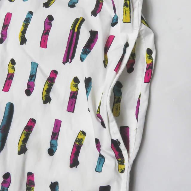 SSZ エスエスゼット エスエスズィー 21SS TABACCO SHIRT タバコ