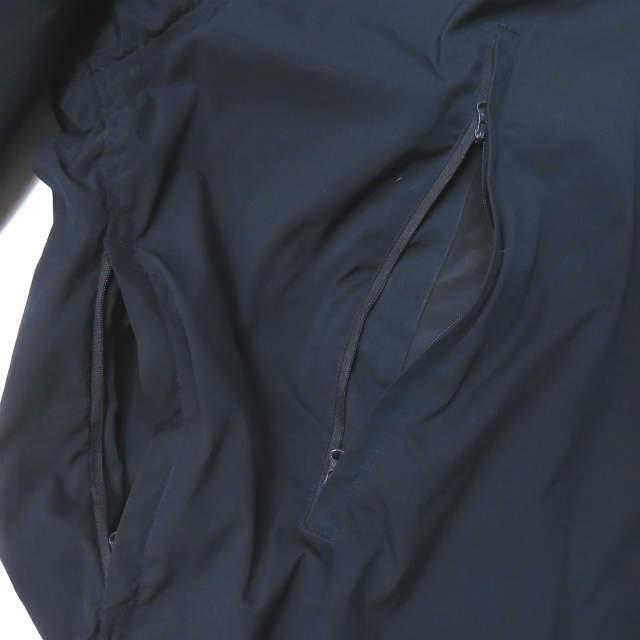 エスエスゼット エスエスズィー SSZ 20AW SHAKA COACH JACKET シャカコーチジャケット 11-18-5647-139 XL  ネイビー No18 十八番 アウター