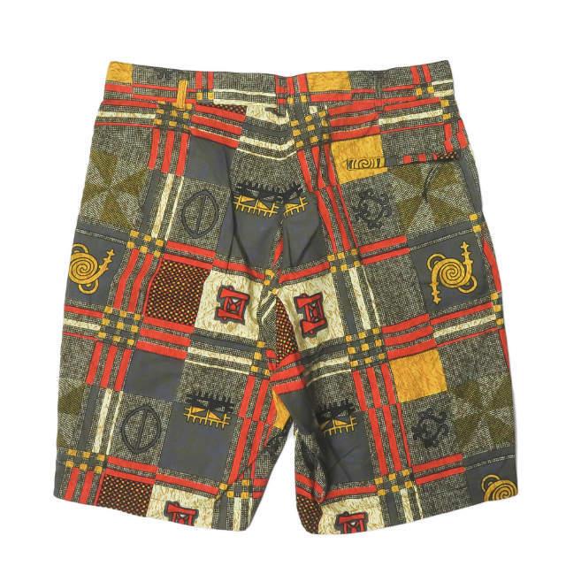エンジニアードガーメンツ Engineered Garments 21SS SUNSET SHORT