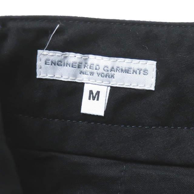エンジニアードガーメンツ Engineered Garments 21SS Over Pant 