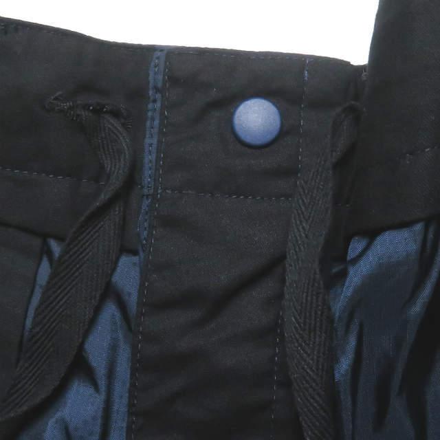 エンジニアードガーメンツ Engineered Garments 21SS Over Pant