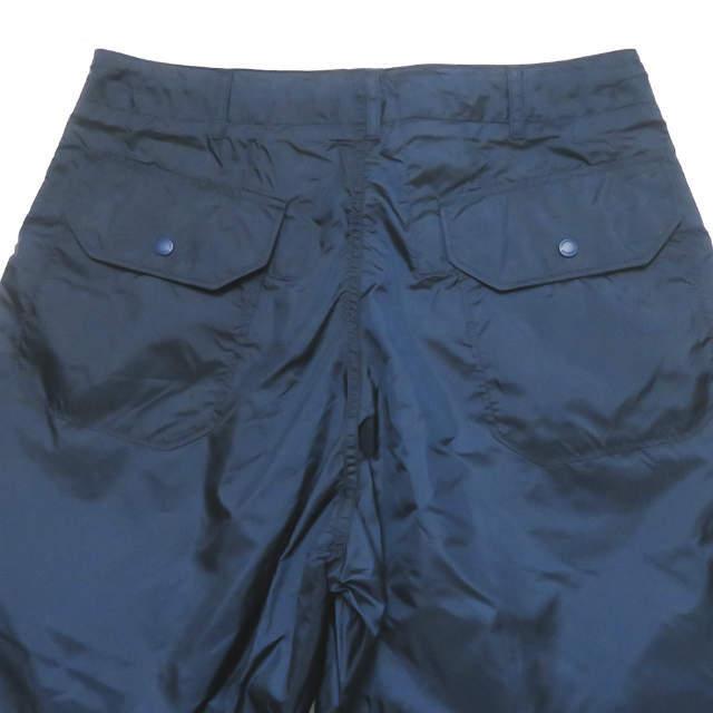 エンジニアードガーメンツ Engineered Garments 21SS Over Pant