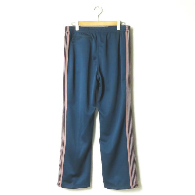 ニードルス Needles 21SS 日本製 Track Pant Poly Smooth ニードルス Needles 21SS 日本製 Track Pant Poly Smooth