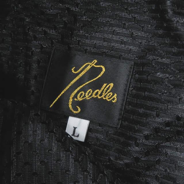 【専用】Needles 金刺繍イージーパンツ S 希少 Needlesの世界｜今、絶対に手に入れるべき逸品選 – NorMo Ayase Garage