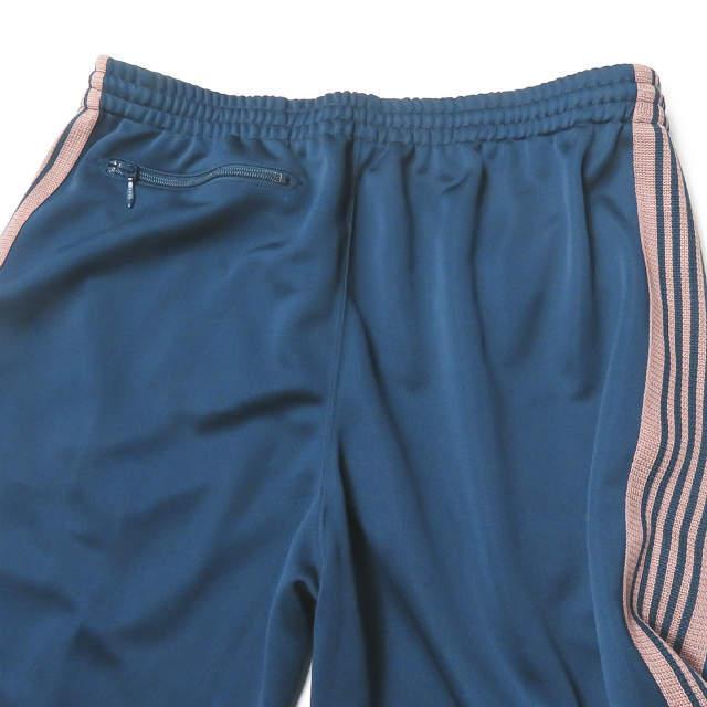 ニードルス Needles 21SS 日本製 Track Pant Poly Smooth ニードルス Needles 21SS 日本製 Track Pant Poly Smooth