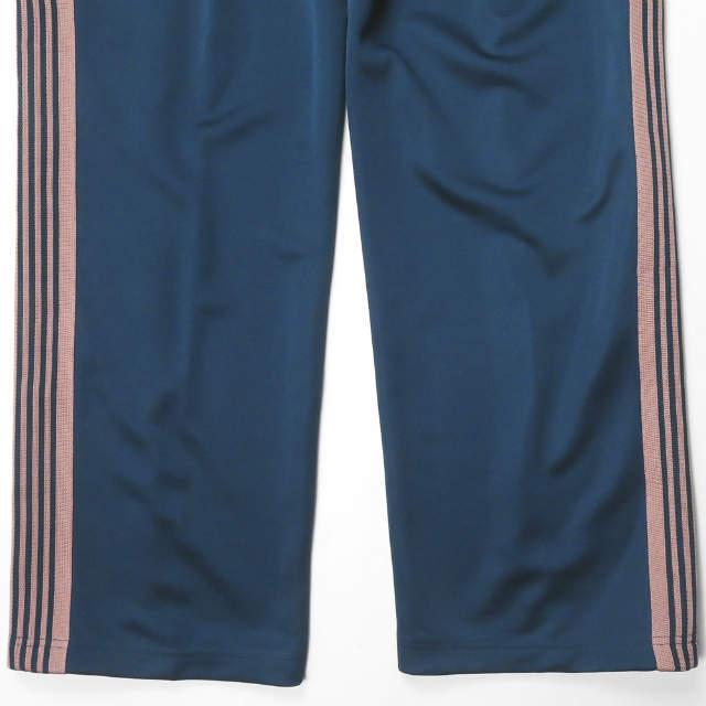 ニードルス Needles 21SS 日本製 Track Pant Poly Smooth ニードルス Needles 21SS 日本製 Track Pant Poly Smooth