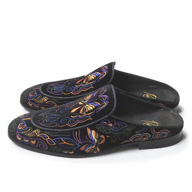 割引やプロモーション - ニードルス Needles パイソン ミュール - 格安