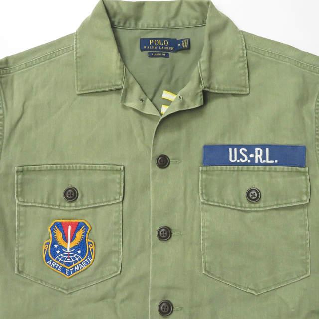 ポロ・ラルフローレン POLO RALPH LAUREN 20AW Peace Love Polo ポロ・ラルフローレン POLO RALPH LAUREN 20AW Peace Love Polo