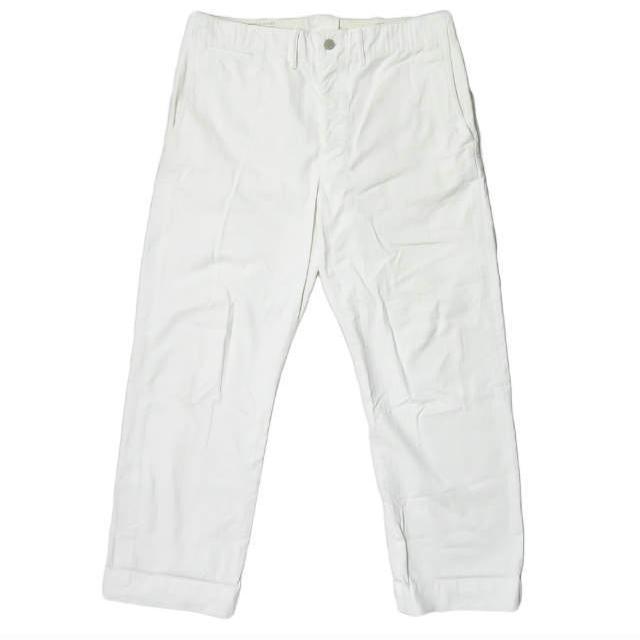 ダブルアールエル RRL US STANDARD CHINO 13STAR スタンダード