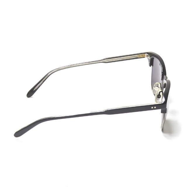 ギャレットライト カリフォルニアオプティカル Garrett Leight California Optical LINCOLN BK サー